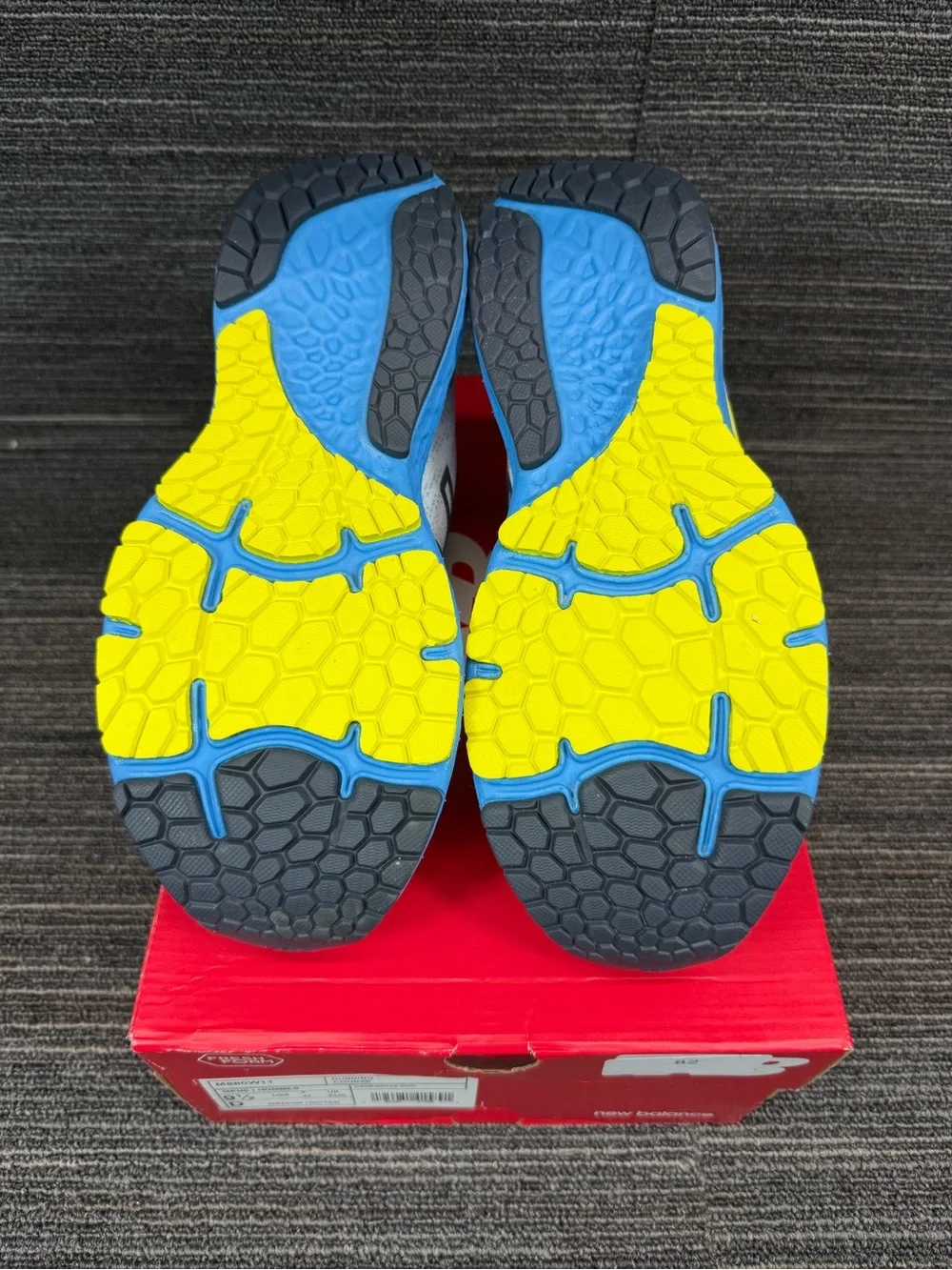 New Balance m880w11 cushioned